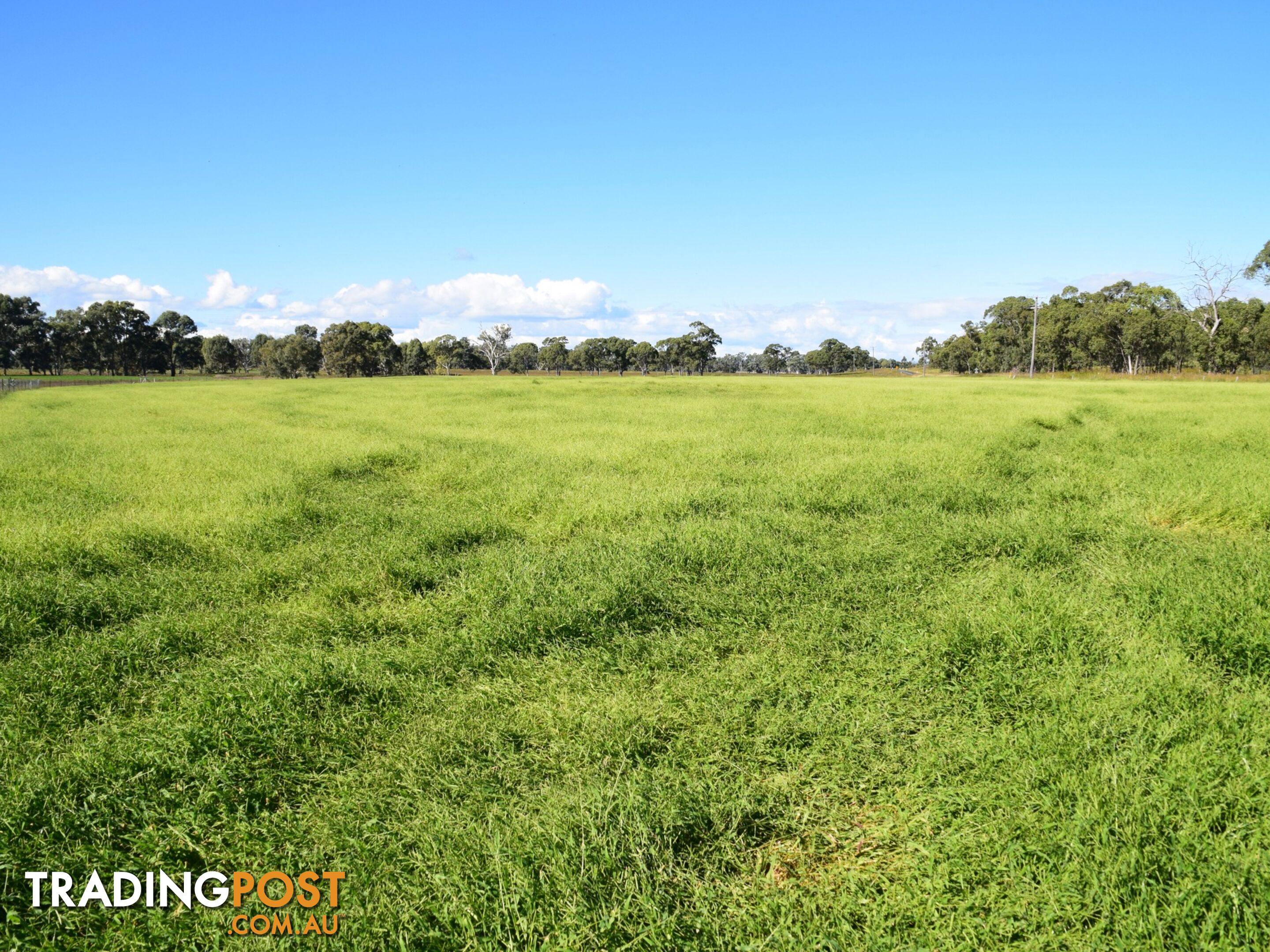 Lot 2 Leyburn-Cunningham Road WHEATVALE QLD 4370