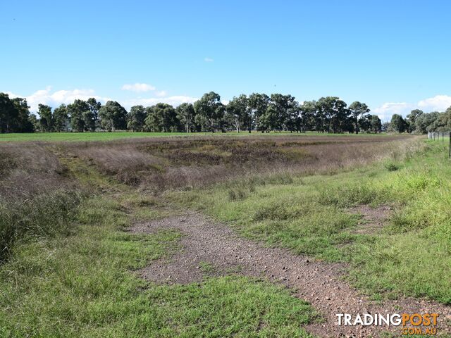 Lot 2 Leyburn-Cunningham Road WHEATVALE QLD 4370