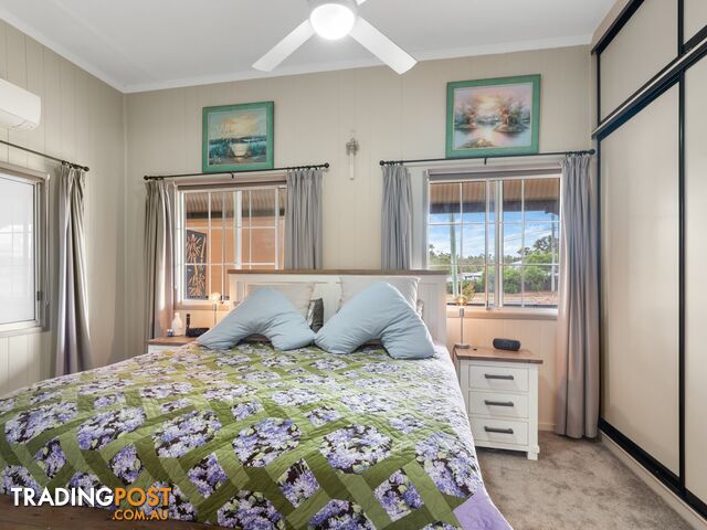 31 Yangan Road WARWICK QLD 4370