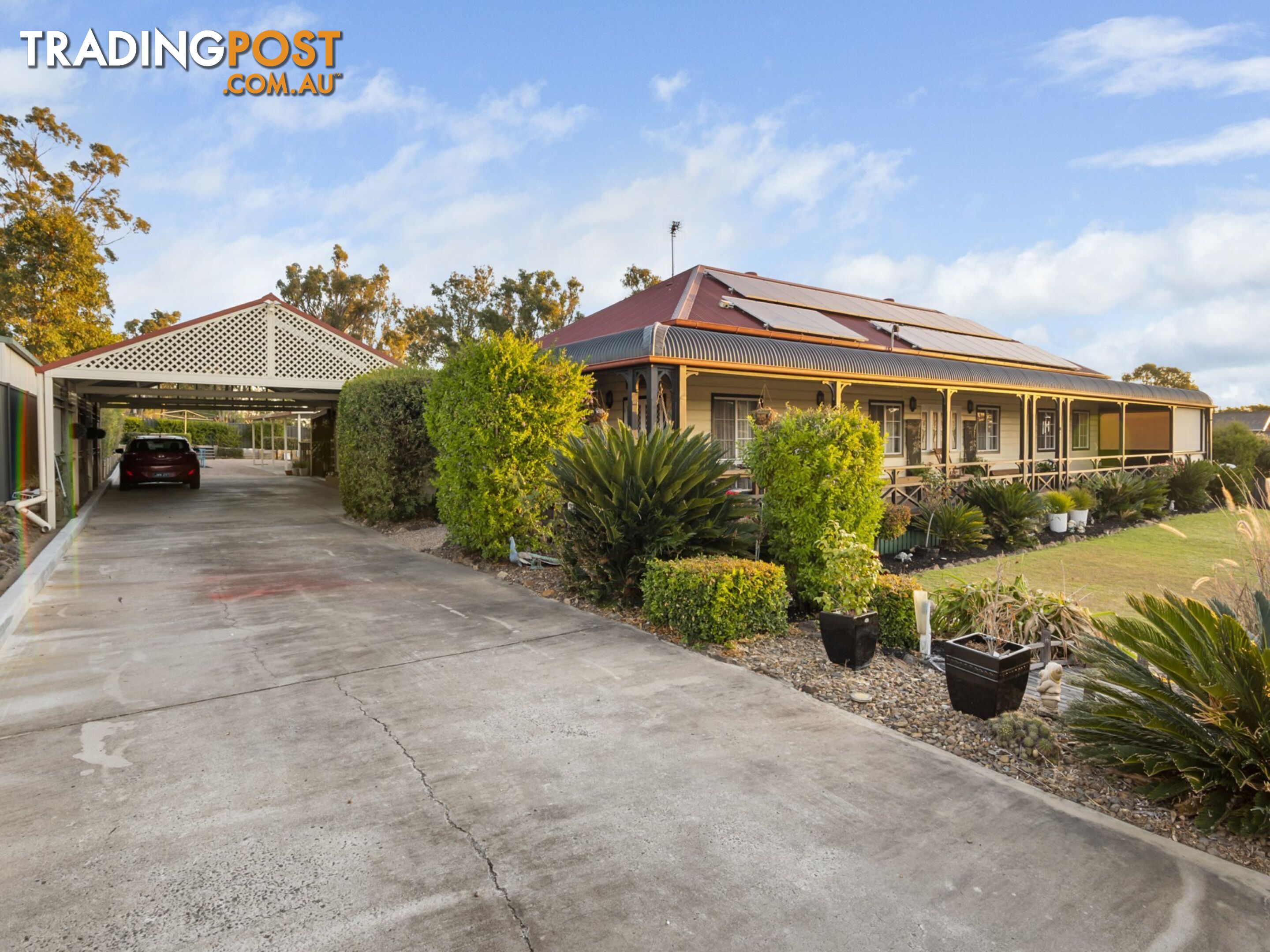 31 Yangan Road WARWICK QLD 4370