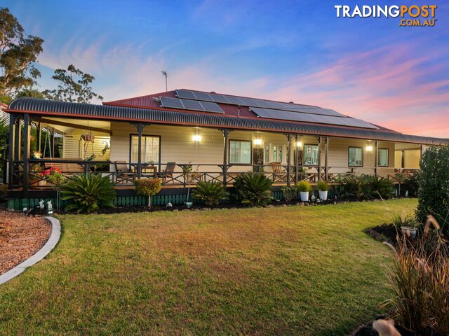 31 Yangan Road WARWICK QLD 4370