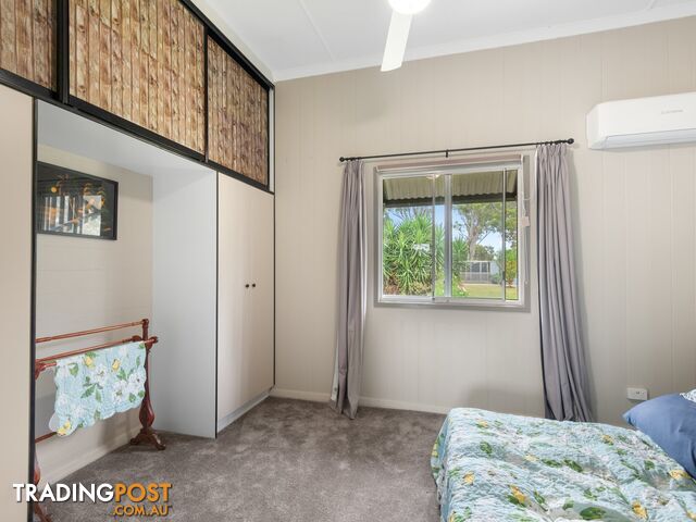 31 Yangan Road WARWICK QLD 4370