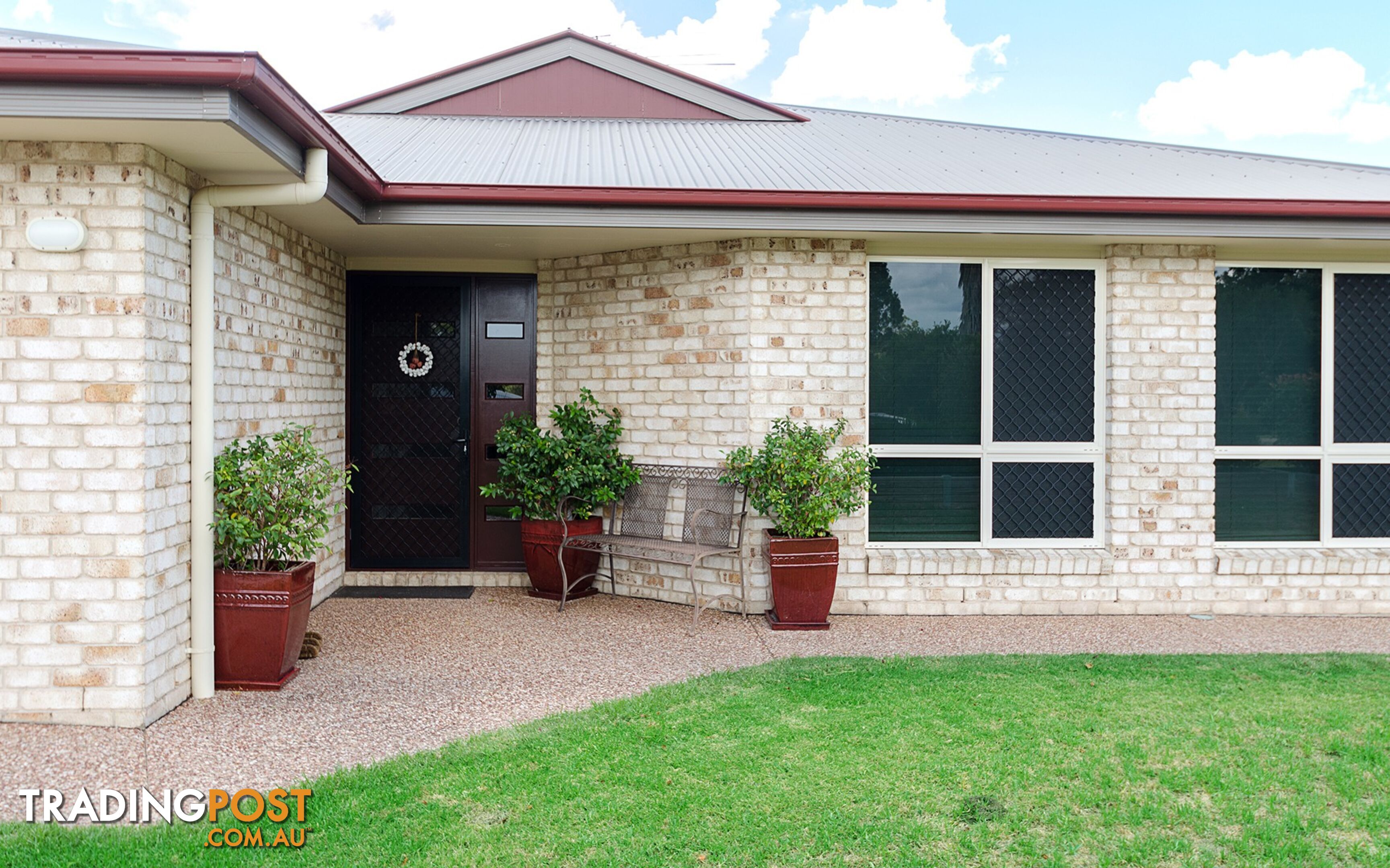 27 Rowland Street WARWICK QLD 4370