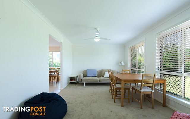 27 Rowland Street WARWICK QLD 4370