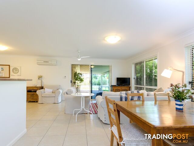 27 Rowland Street WARWICK QLD 4370