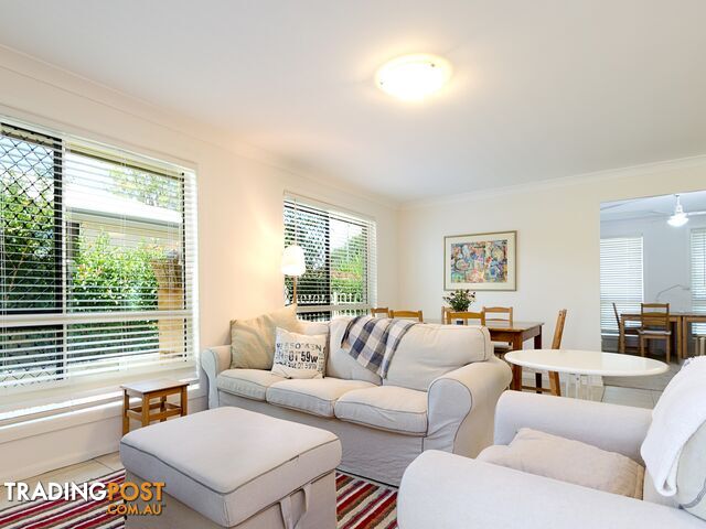 27 Rowland Street WARWICK QLD 4370