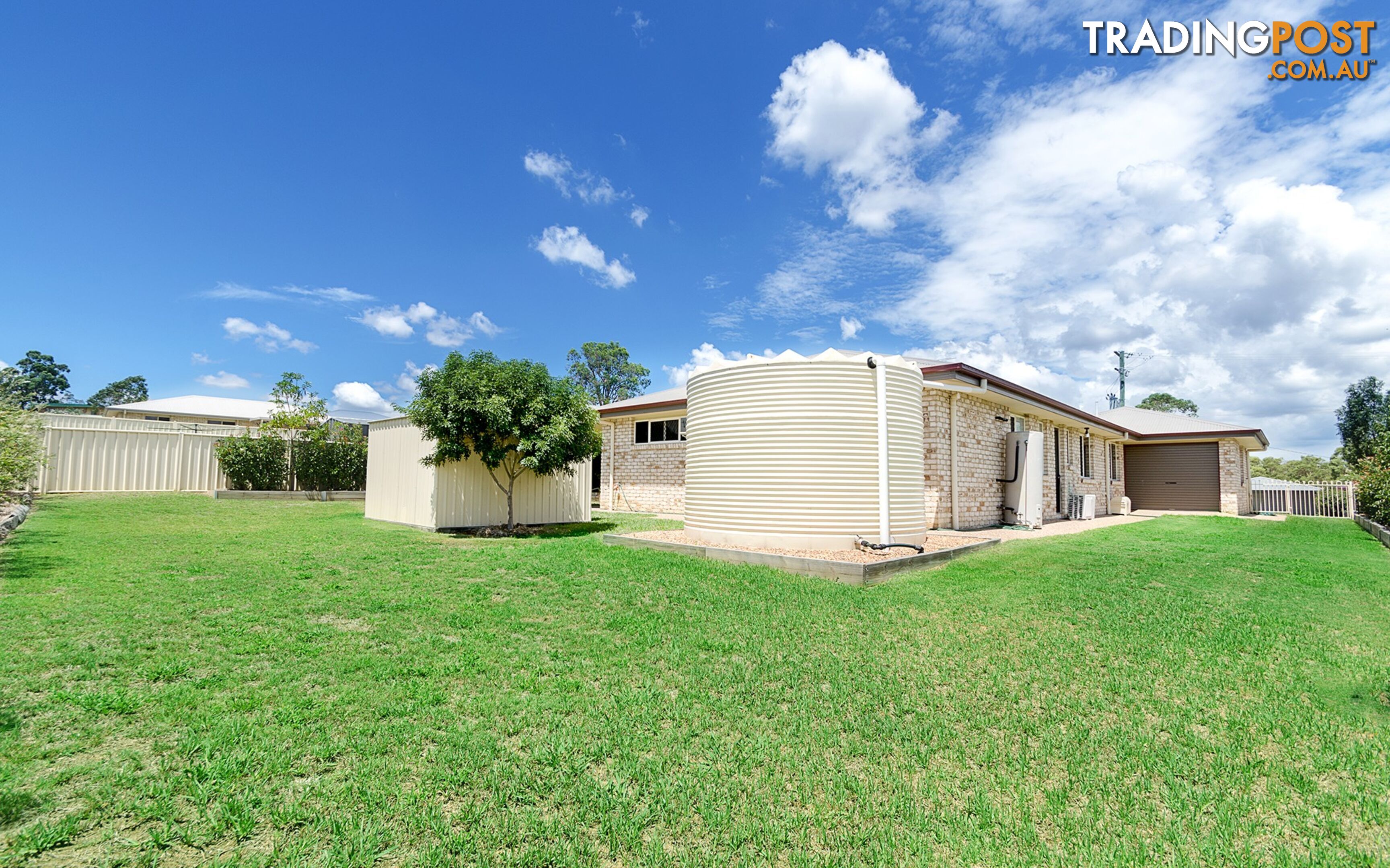 27 Rowland Street WARWICK QLD 4370