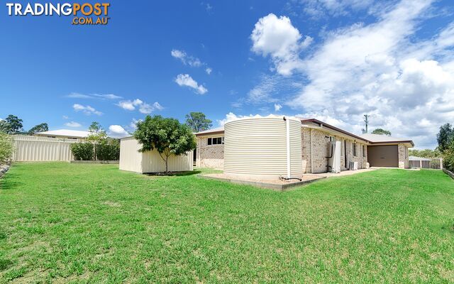 27 Rowland Street WARWICK QLD 4370