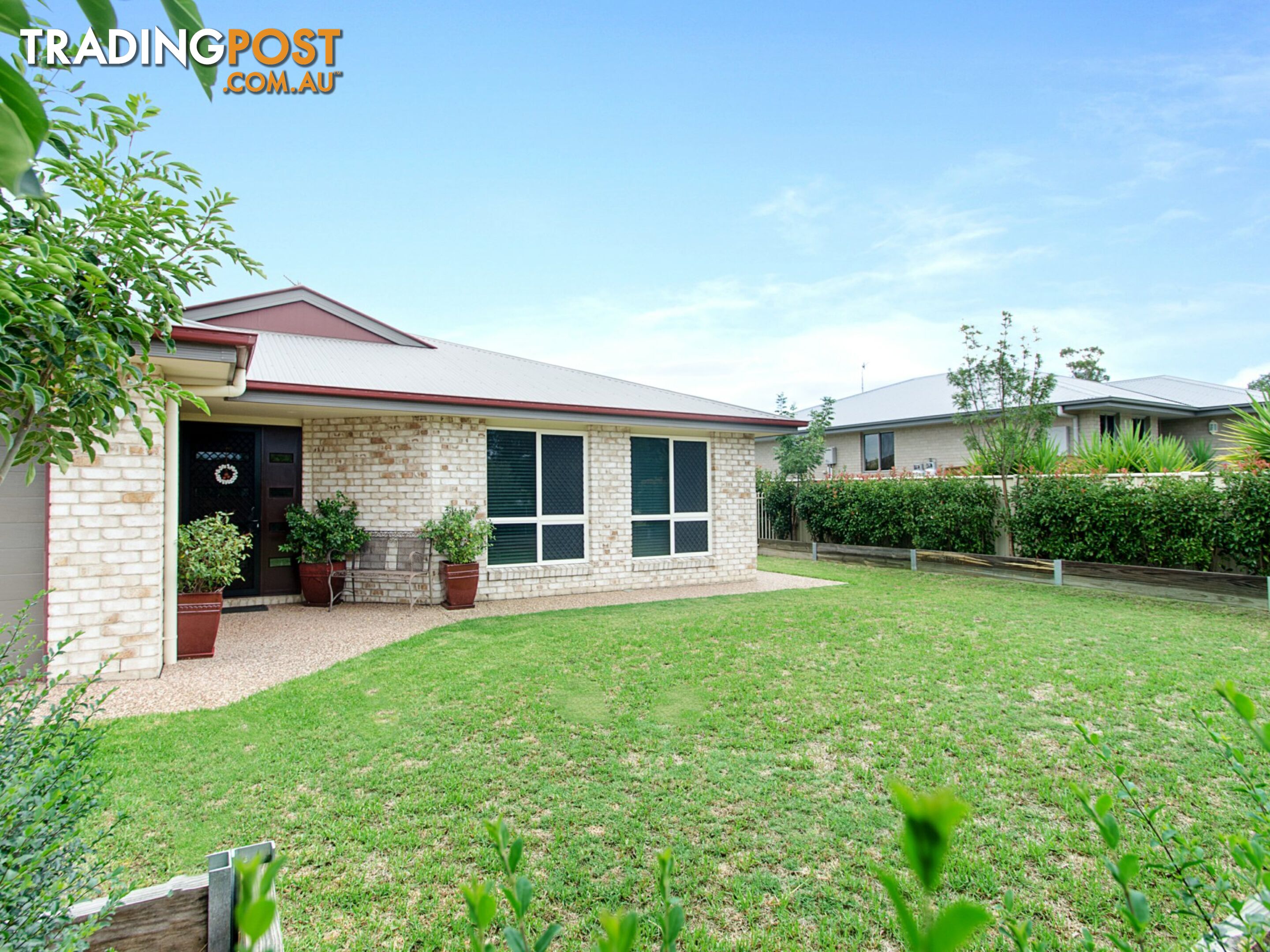 27 Rowland Street WARWICK QLD 4370