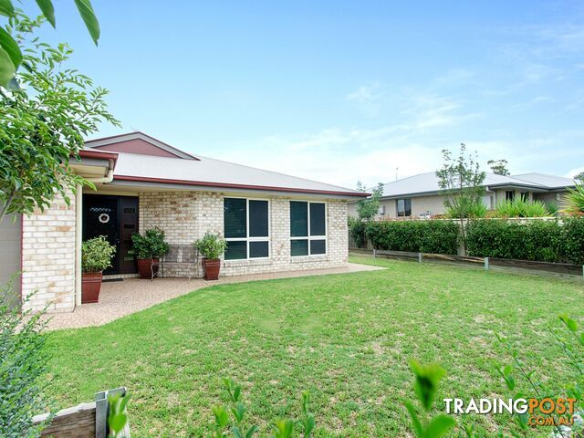 27 Rowland Street WARWICK QLD 4370