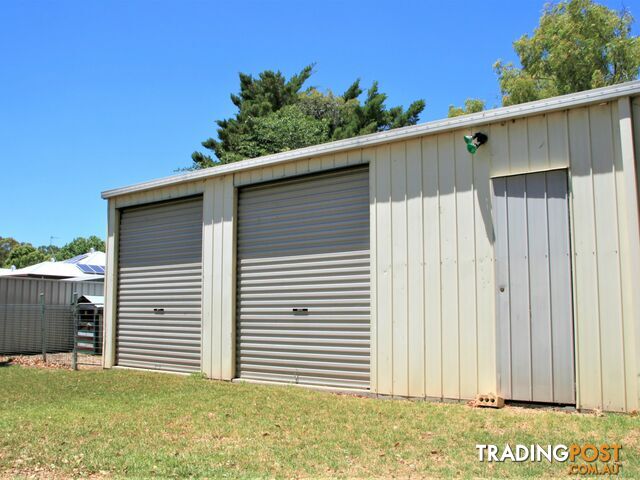 11 Drayton Street ALLORA QLD 4362