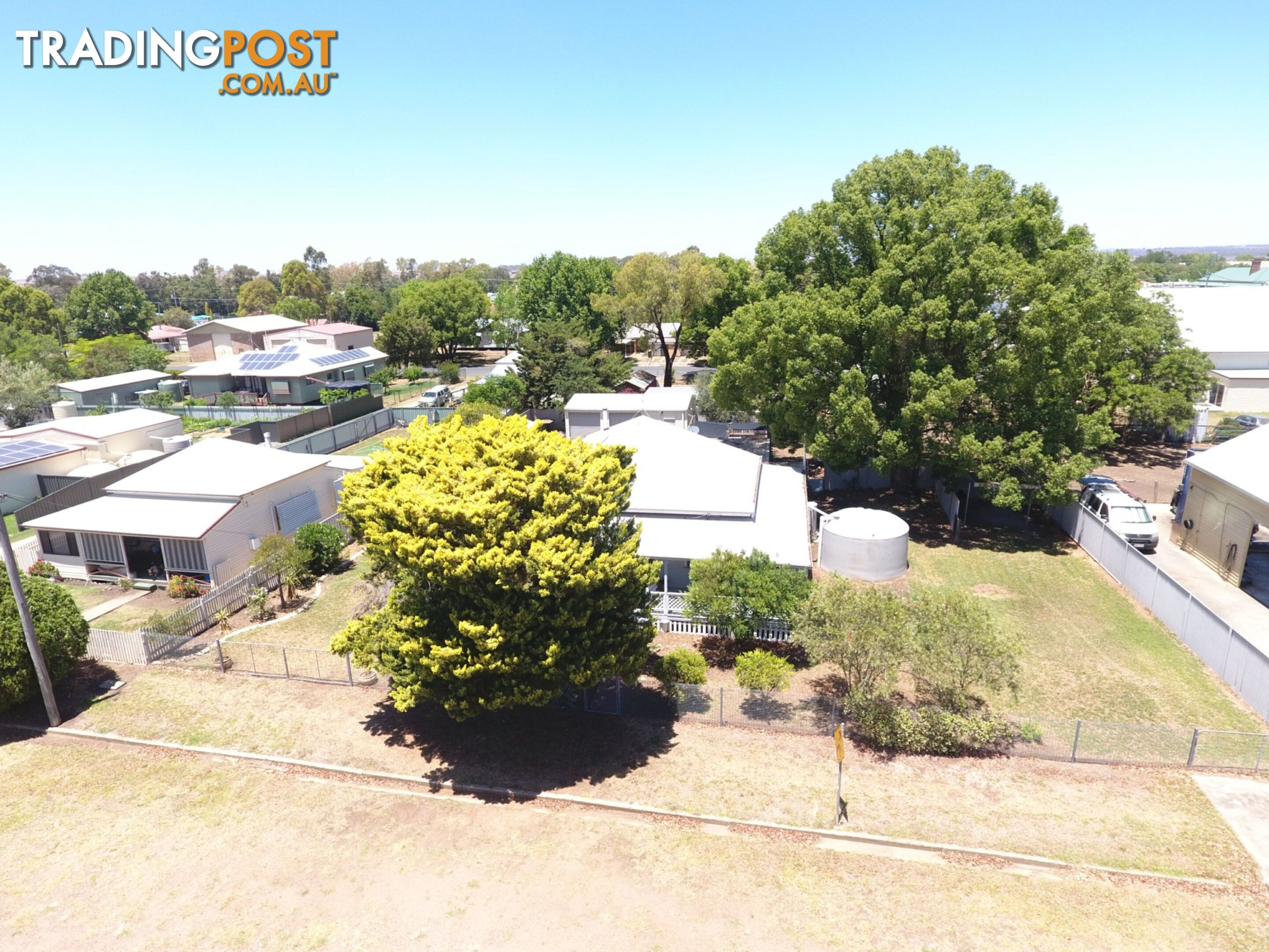 11 Drayton Street ALLORA QLD 4362