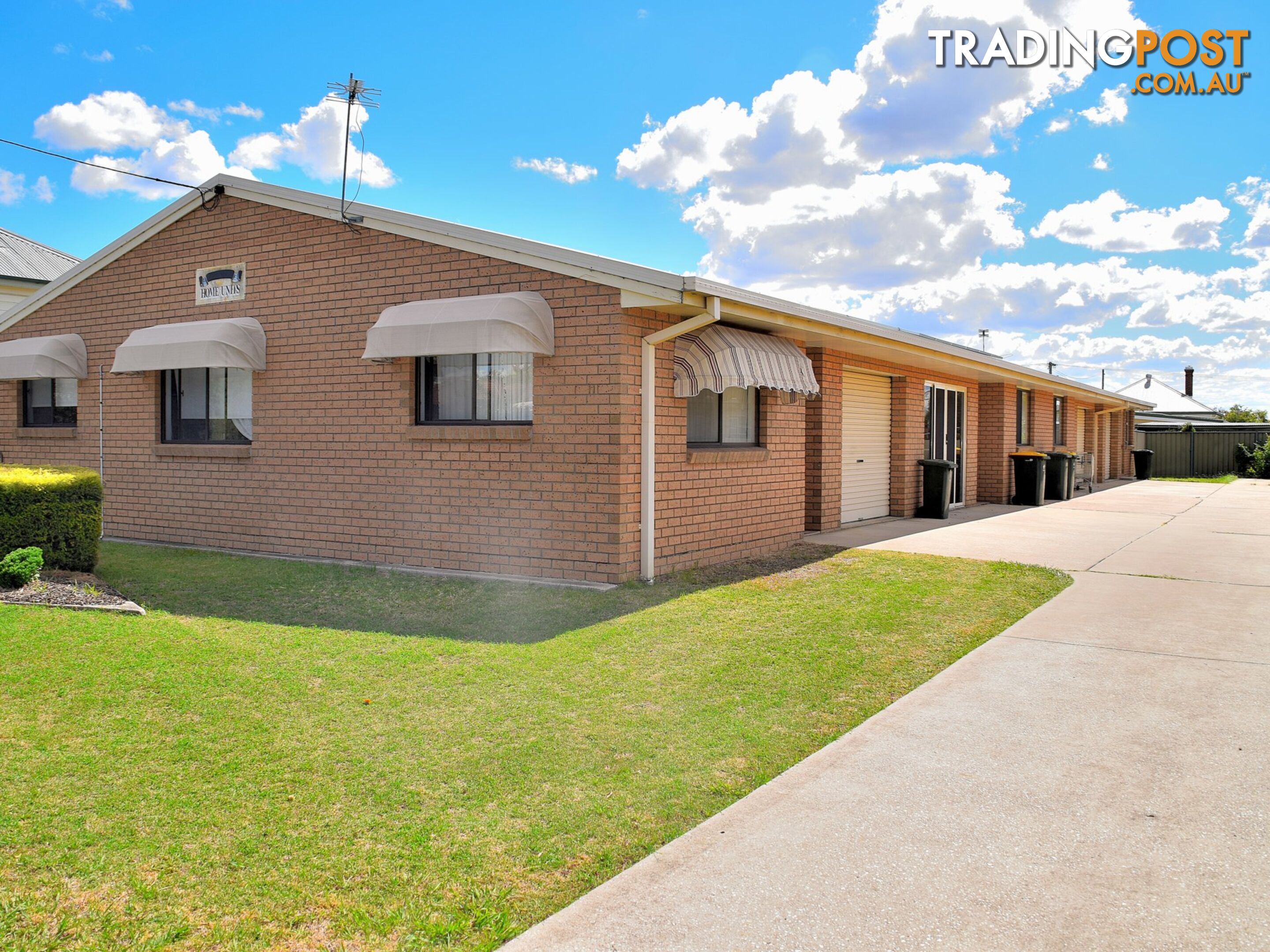 2/11 Barth Street WARWICK QLD 4370