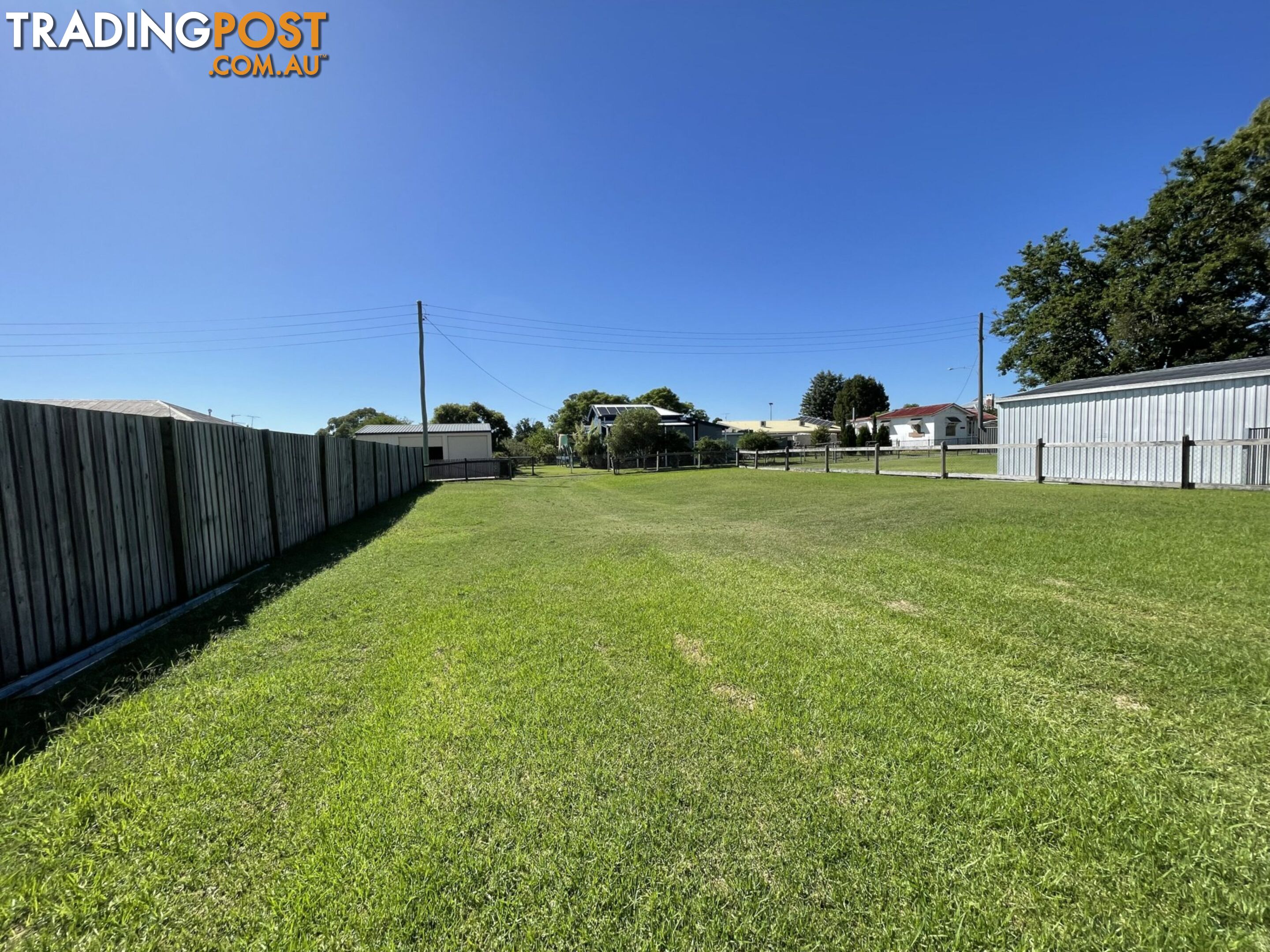 86 Albion Street WARWICK QLD 4370