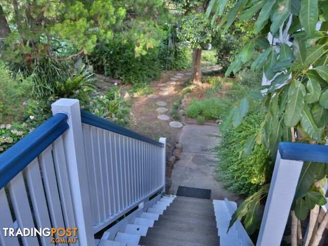 9 Uambi Place WARWICK QLD 4370