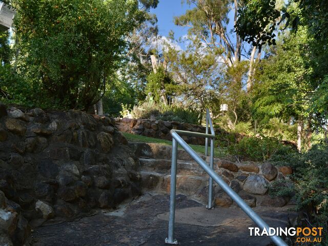 9 Uambi Place WARWICK QLD 4370