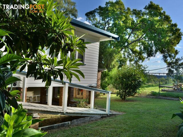 9 Uambi Place WARWICK QLD 4370