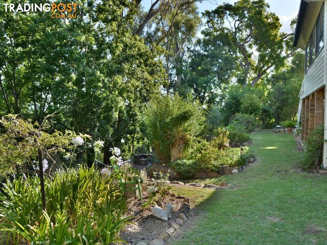 9 Uambi Place WARWICK QLD 4370