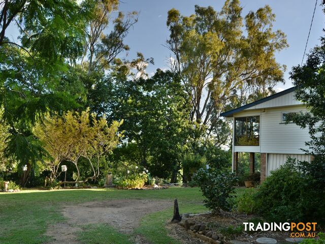 9 Uambi Place WARWICK QLD 4370