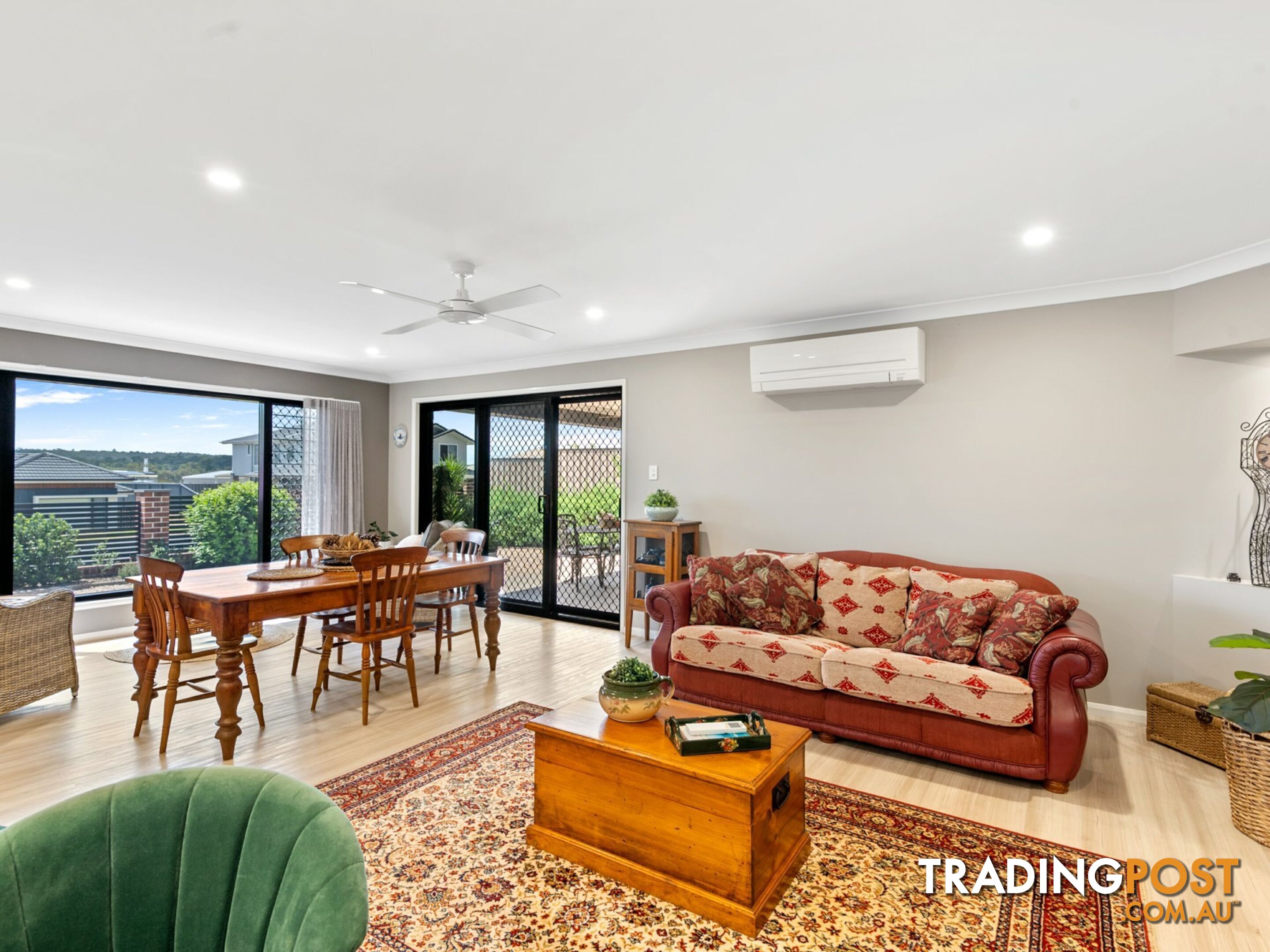 47 Doncaster Drive ROSENTHAL HEIGHTS QLD 4370