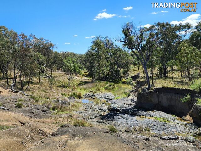 Lot 1 Stanthorpe Inglewood Road STANTHORPE QLD 4380