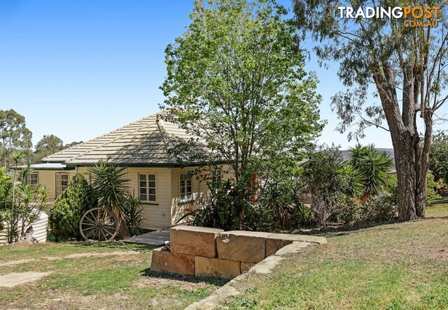 33 Everest Road ROSENTHAL HEIGHTS QLD 4370