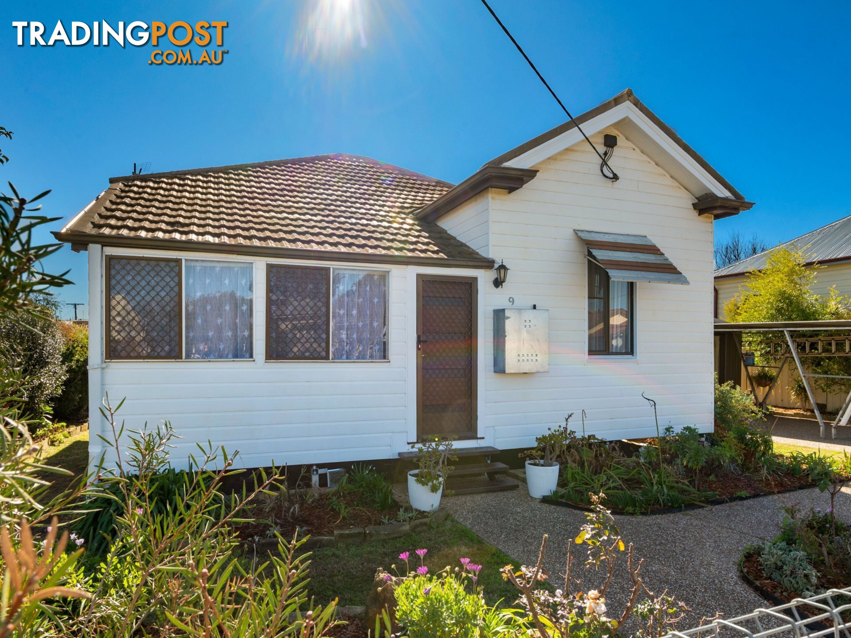 9 King Street WARWICK QLD 4370