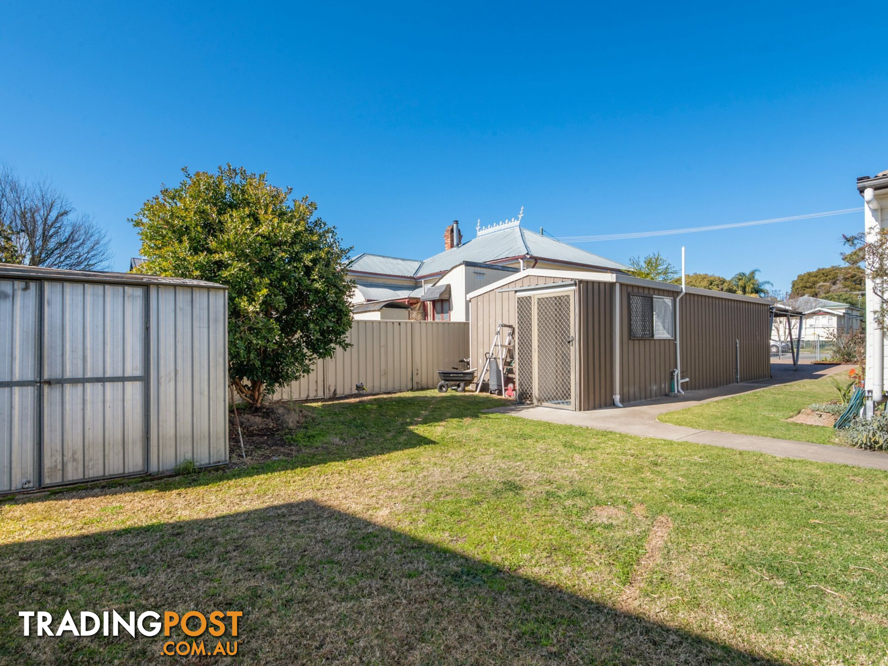 9 King Street WARWICK QLD 4370