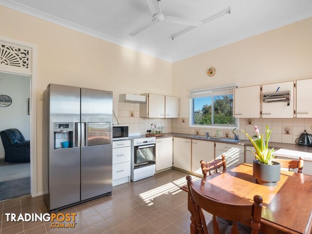 9 King Street WARWICK QLD 4370