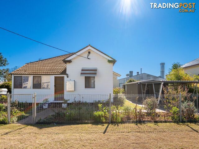 9 King Street WARWICK QLD 4370