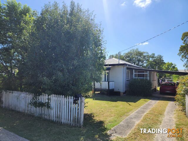 44a Stewart Avenue WARWICK QLD 4370