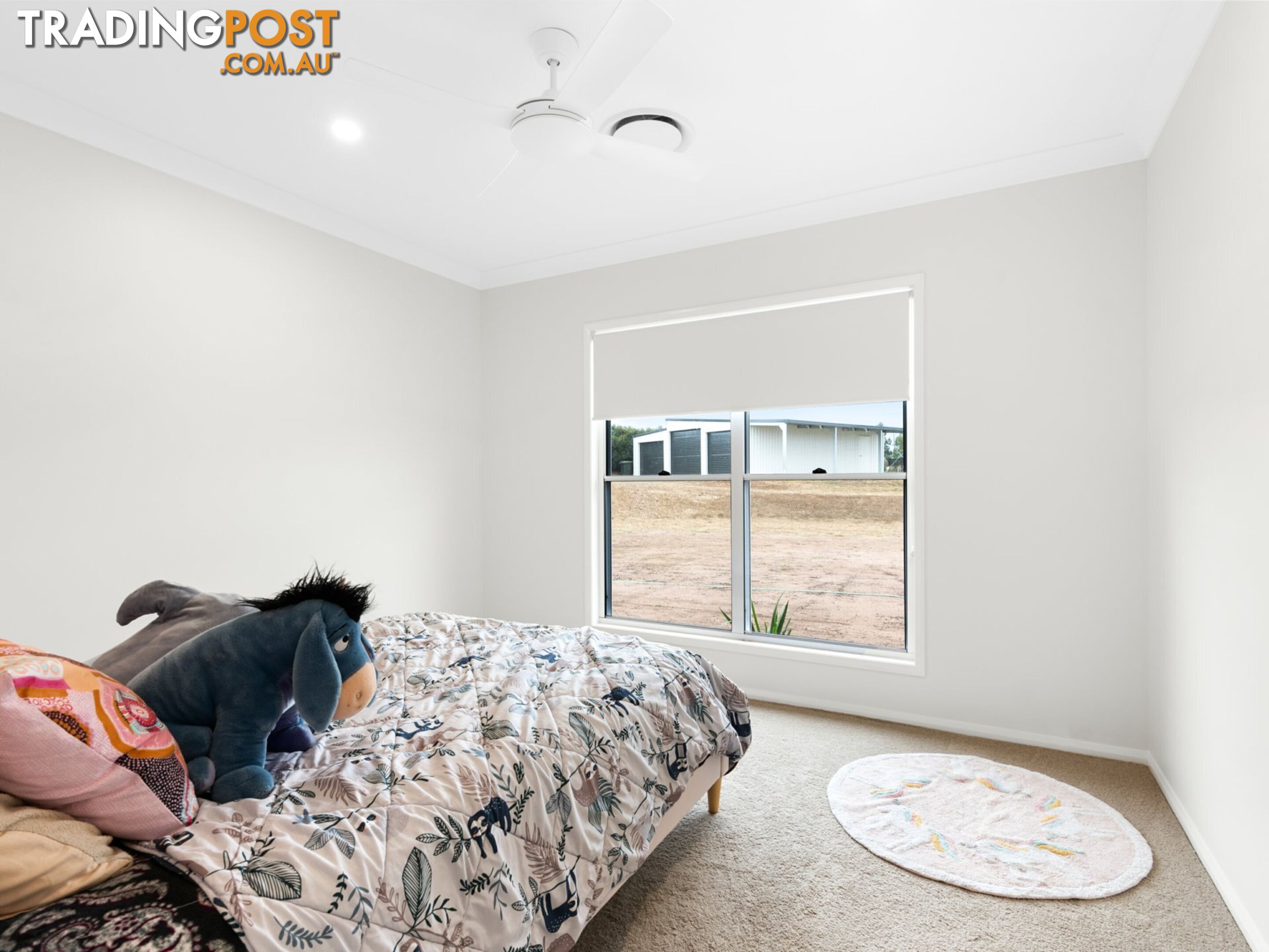 22A Condavale Drive ROSENTHAL HEIGHTS QLD 4370