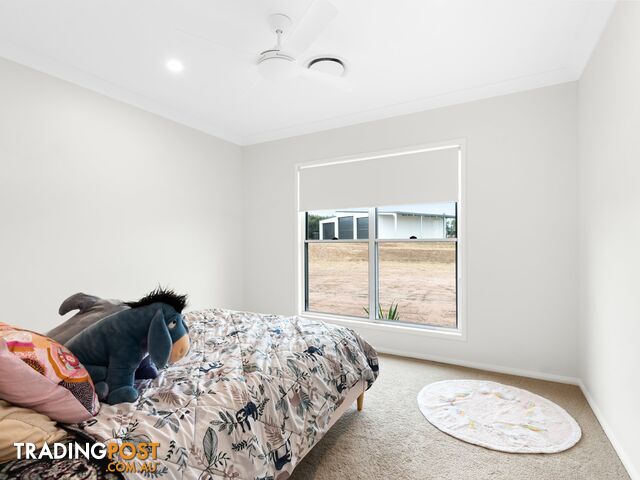 22A Condavale Drive ROSENTHAL HEIGHTS QLD 4370