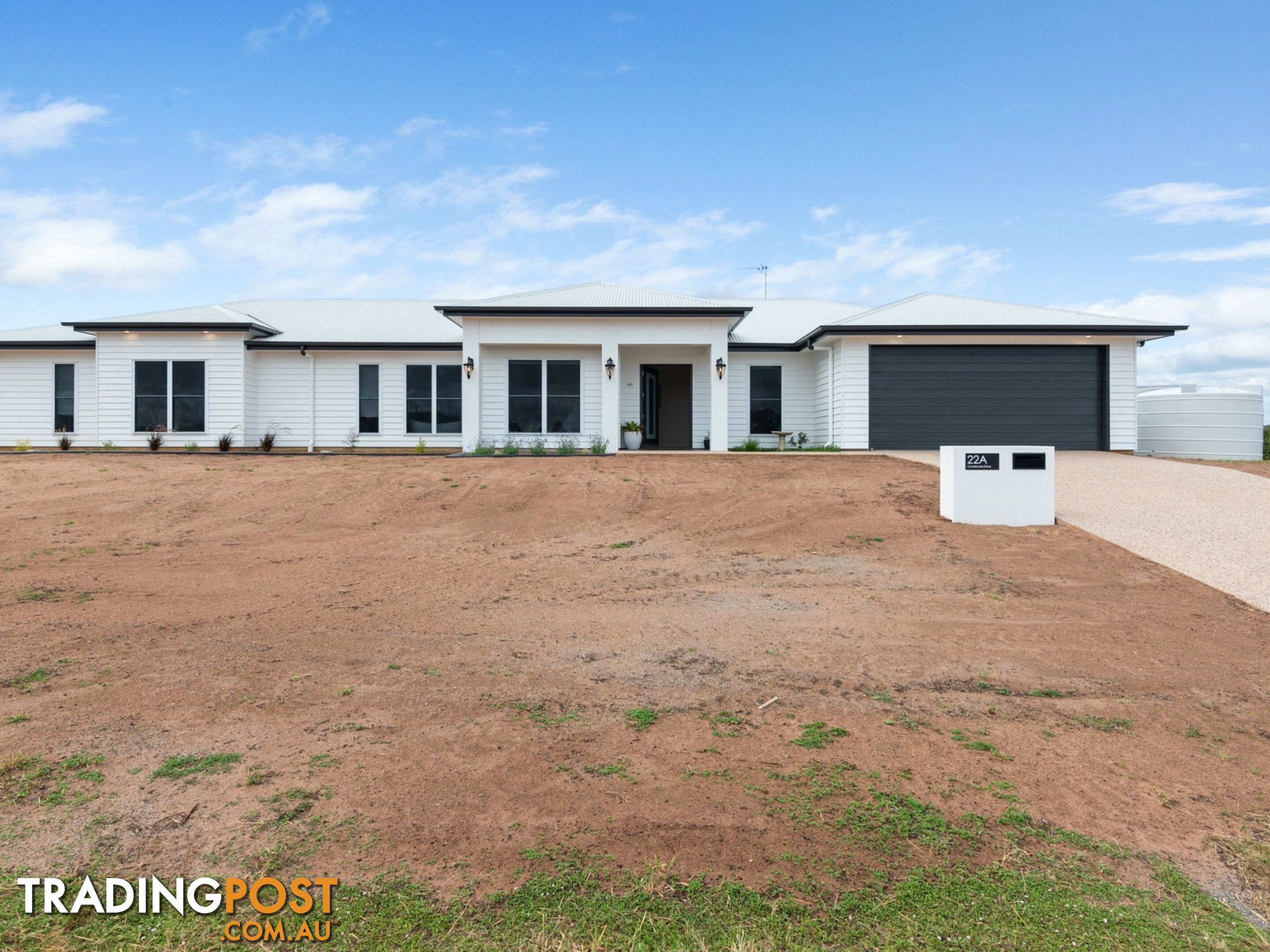 22A Condavale Drive ROSENTHAL HEIGHTS QLD 4370