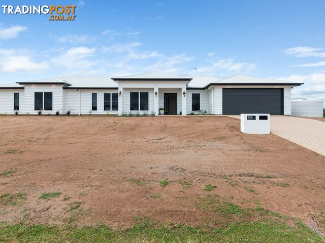 22A Condavale Drive ROSENTHAL HEIGHTS QLD 4370