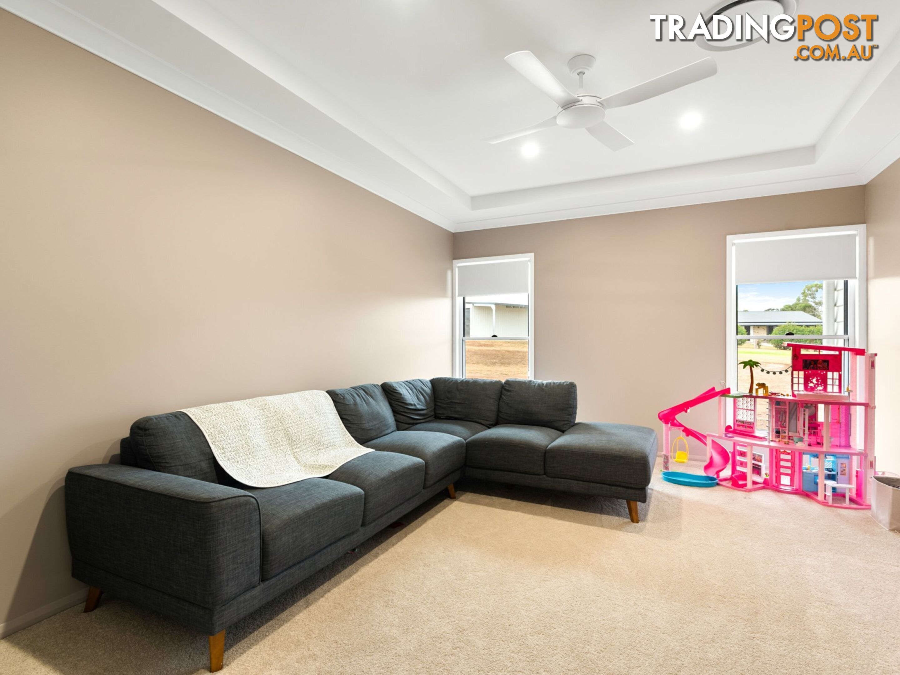 22A Condavale Drive ROSENTHAL HEIGHTS QLD 4370