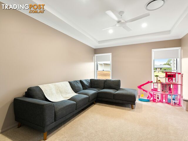 22A Condavale Drive ROSENTHAL HEIGHTS QLD 4370