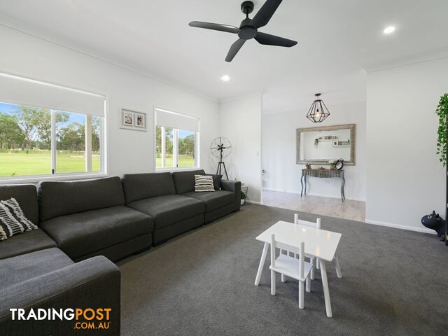 419 Cullendore Road MURRAYS BRIDGE QLD 4370