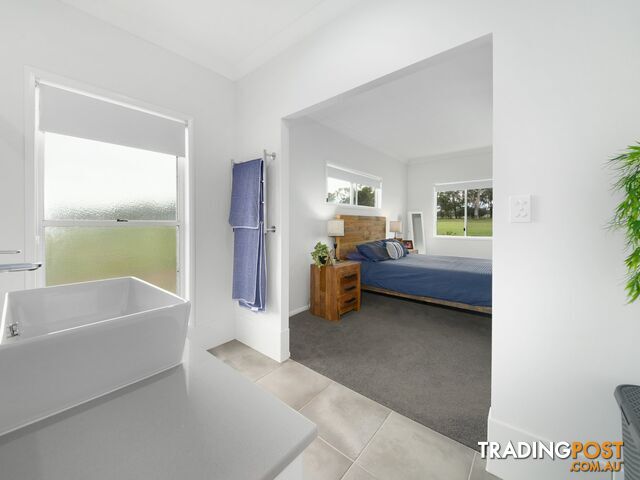 419 Cullendore Road MURRAYS BRIDGE QLD 4370