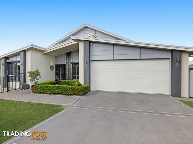 1 Ridgeview Road WARWICK QLD 4370