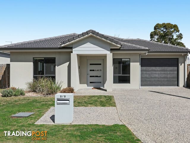5 Stacey Street WARWICK QLD 4370