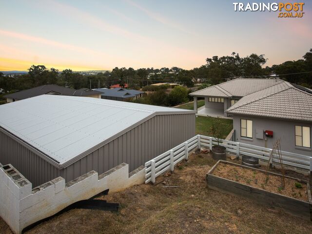 2 Rodeo Drive WARWICK QLD 4370