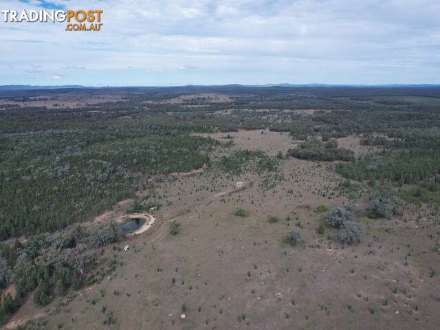 Lot 27 Tin Hut Road INGLEWOOD QLD 4387 - photo 3 of 8