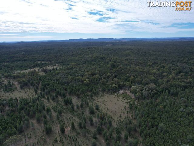 Lot 27 Tin Hut Road INGLEWOOD QLD 4387 - photo 2 of 8