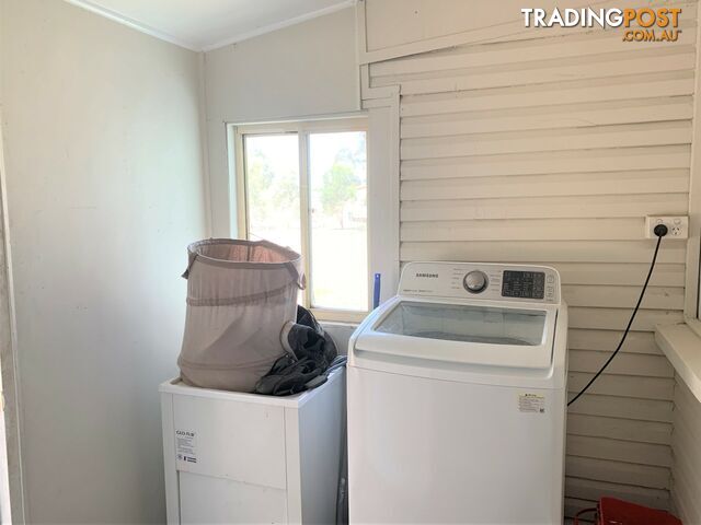 4205 Leyburn Cunningham Road WHEATVALE QLD 4370