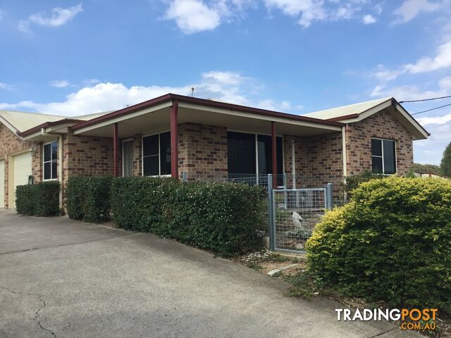 1/14 Yangan Road WARWICK QLD 4370