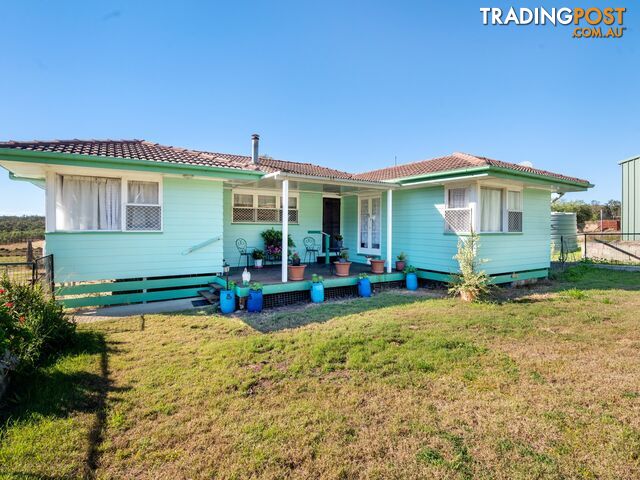 105 Ford Road ROSENTHAL HEIGHTS QLD 4370