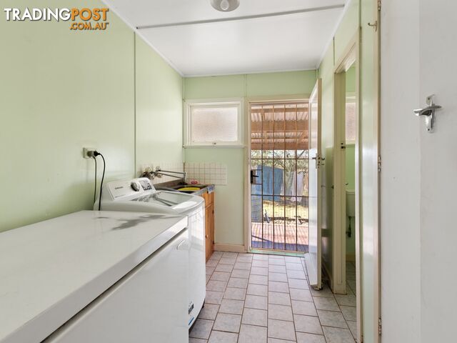 105 Ford Road ROSENTHAL HEIGHTS QLD 4370