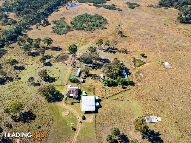 105 Ford Road ROSENTHAL HEIGHTS QLD 4370