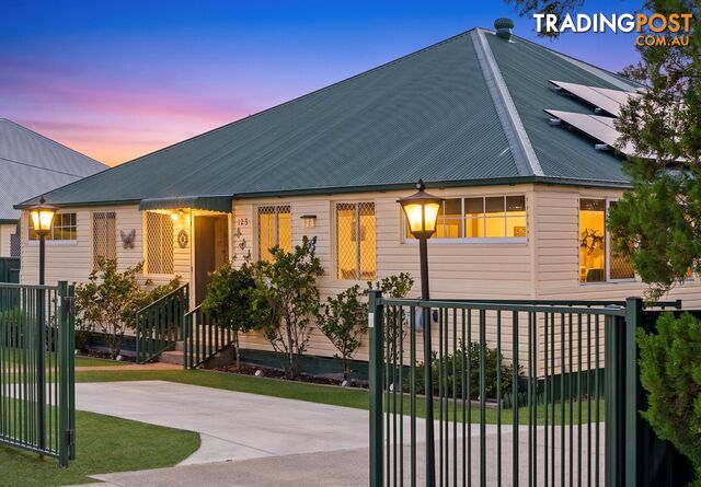 123 Pratten Street WARWICK QLD 4370